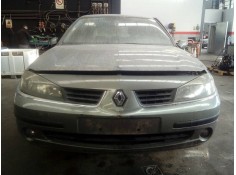 renault laguna ii (bg0) del año 2006 2