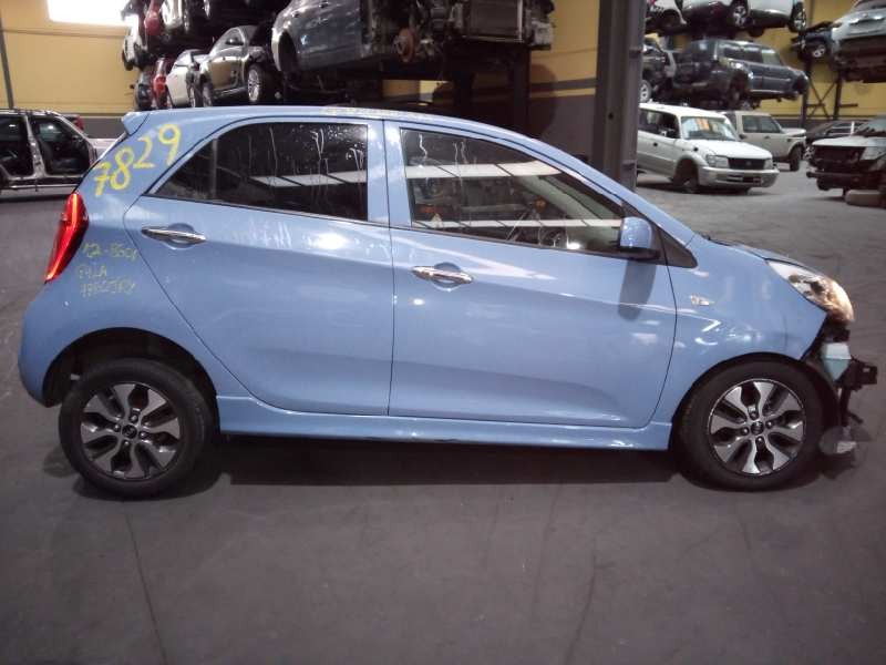 kia picanto del año 2016