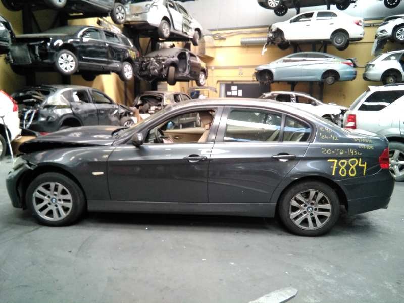 bmw serie 3 berlina (e90) del año 2008