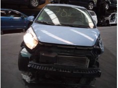 kia picanto del año 2016 2
