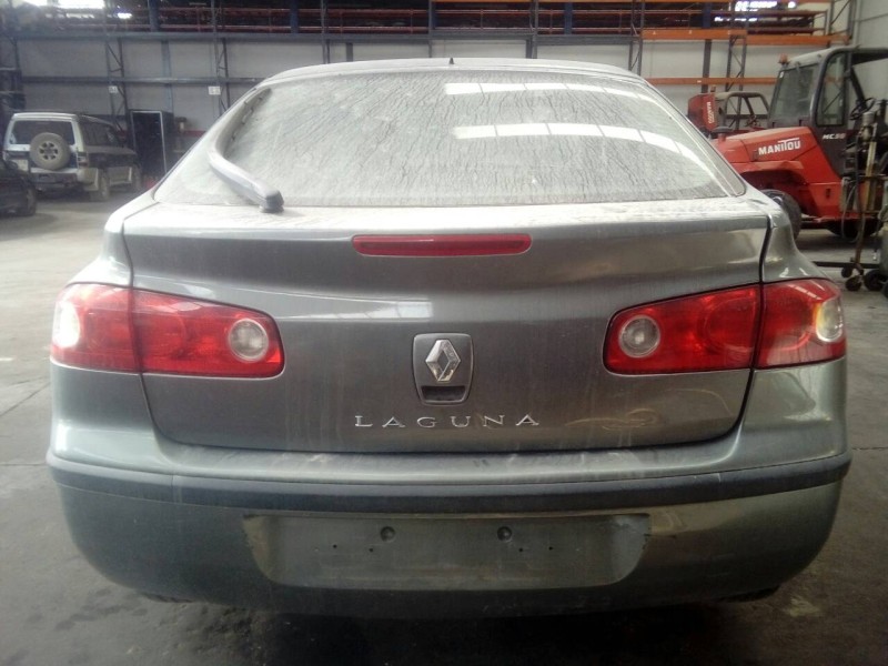 renault laguna ii (bg0) del año 2006