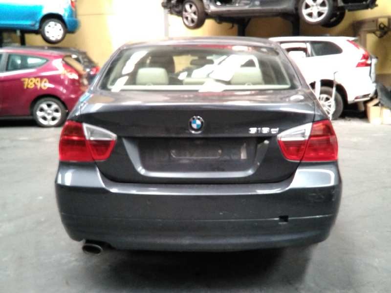 bmw serie 3 berlina (e90) del año 2008