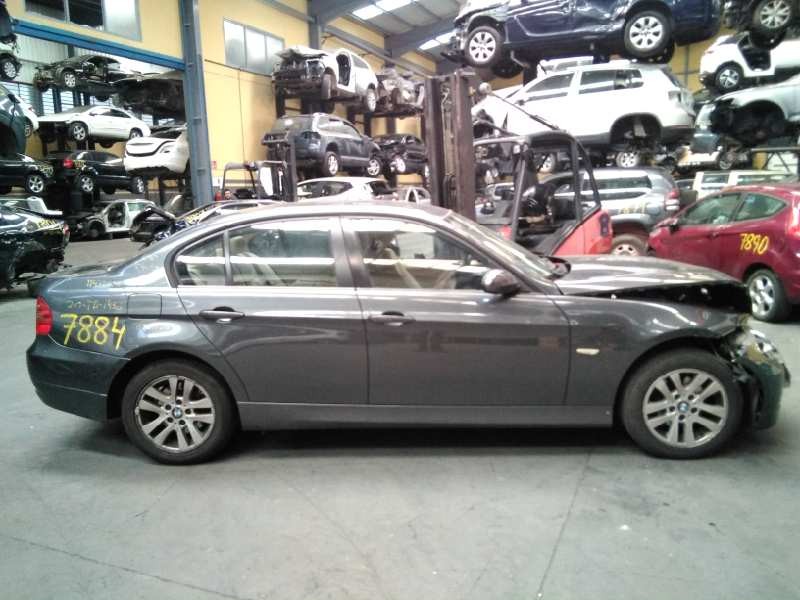 bmw serie 3 berlina (e90) del año 2008