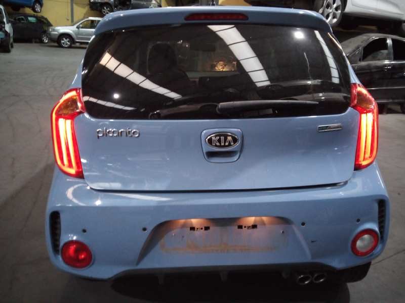 kia picanto del año 2016