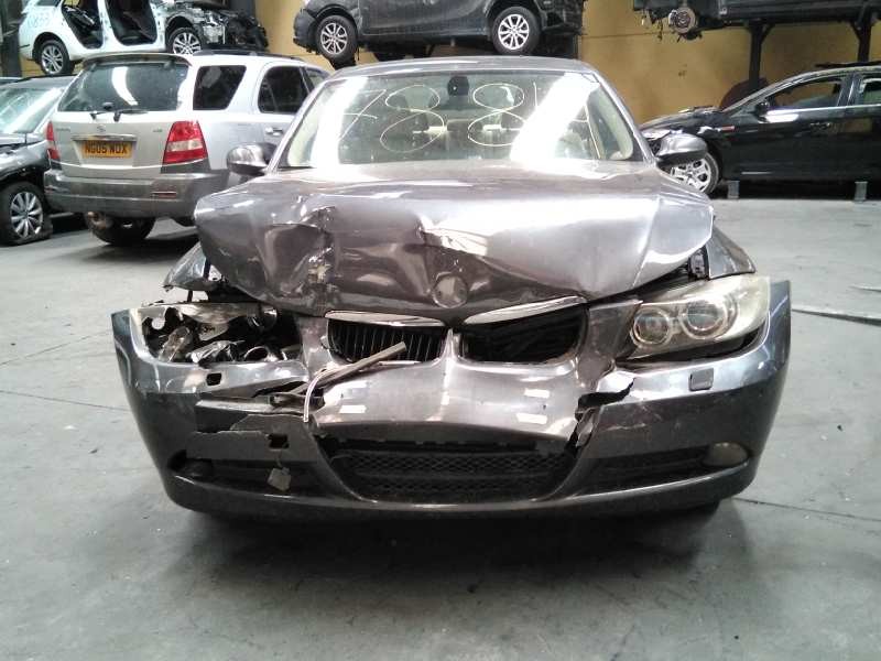 bmw serie 3 berlina (e90) del año 2008