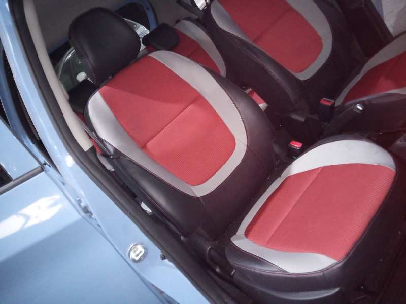 kia picanto del año 2016