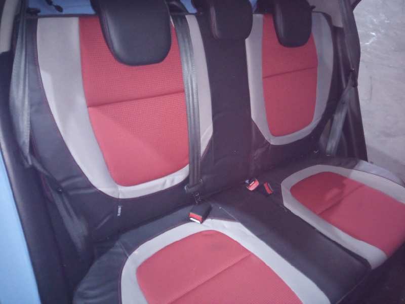 kia picanto del año 2016