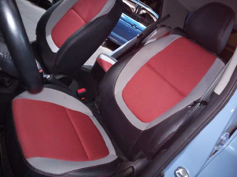 kia picanto del año 2016