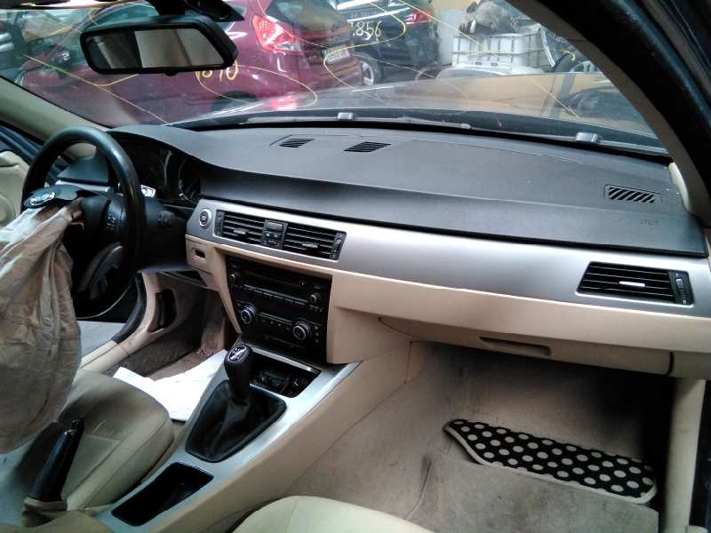 bmw serie 3 berlina (e90) del año 2008