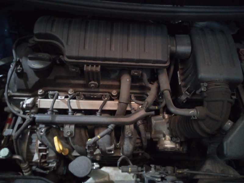 kia picanto del año 2016