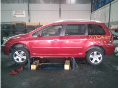 peugeot 307 break / sw (s1) del año 2004