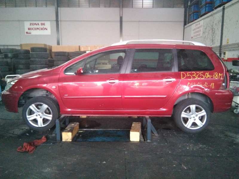 peugeot 307 break / sw (s1) del año 2004