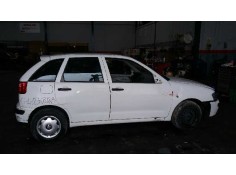 seat ibiza (6k1) del año 2000