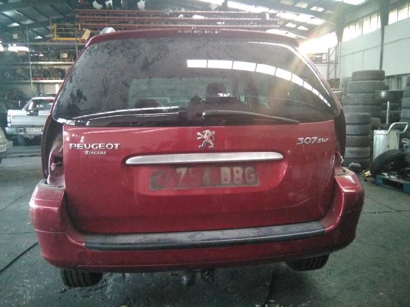 peugeot 307 break / sw (s1) del año 2004