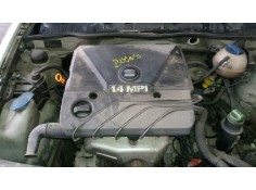 seat ibiza (6k1) del año 2000 2