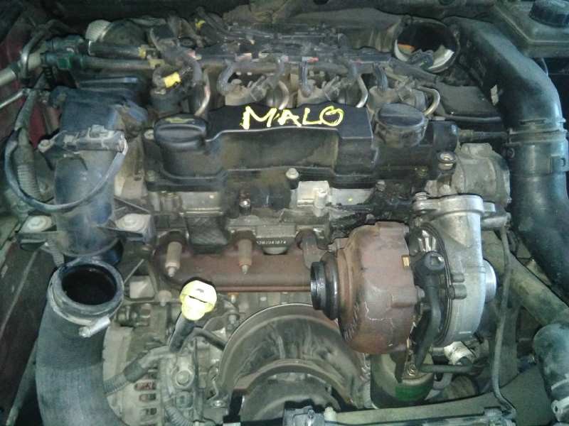 peugeot 307 break / sw (s1) del año 2004