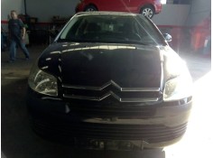 citroën c4 berlina del año 2005 2