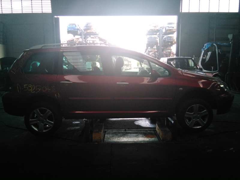 peugeot 307 break / sw (s1) del año 2004