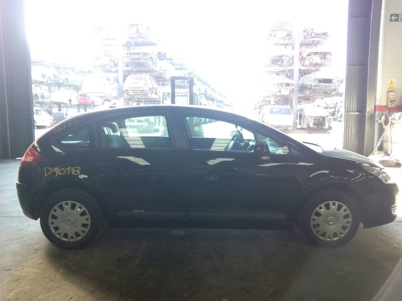 citroën c4 berlina del año 2005