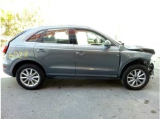 audi q3 (8ug) del año 2015