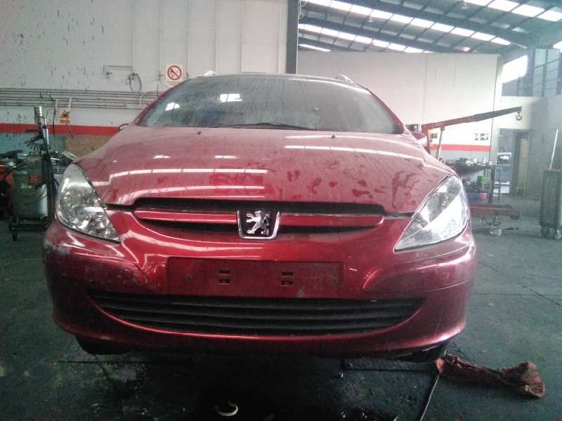 peugeot 307 break / sw (s1) del año 2004