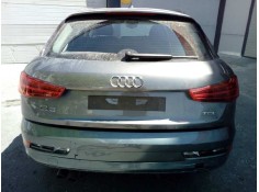 audi q3 (8ug) del año 2015 2