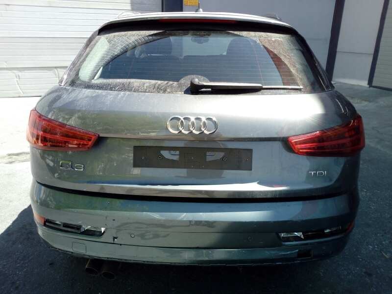 audi q3 (8ug) del año 2015