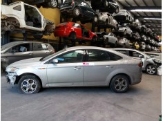 ford mondeo ber. (ca2) del año 2007