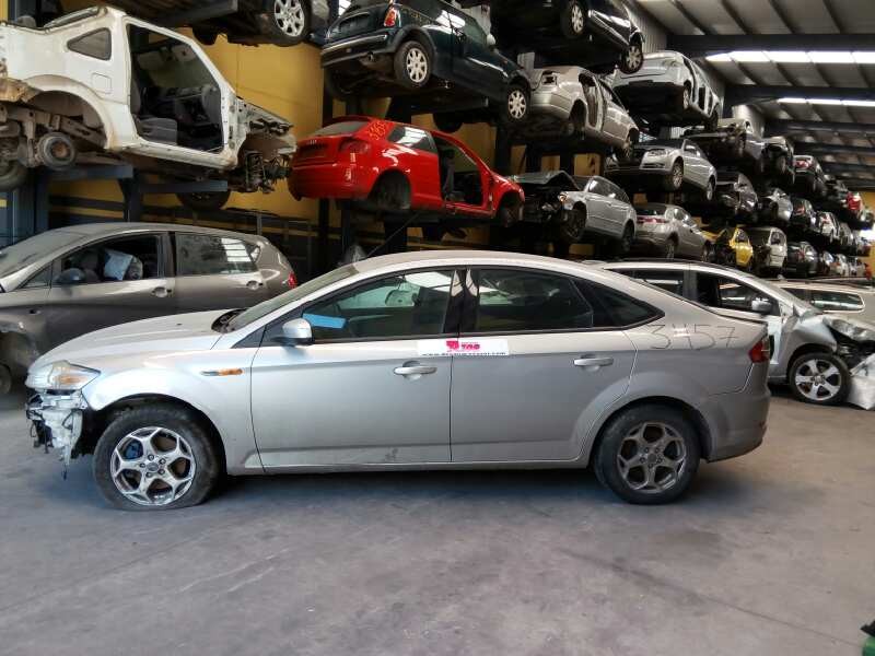ford mondeo ber. (ca2) del año 2007
