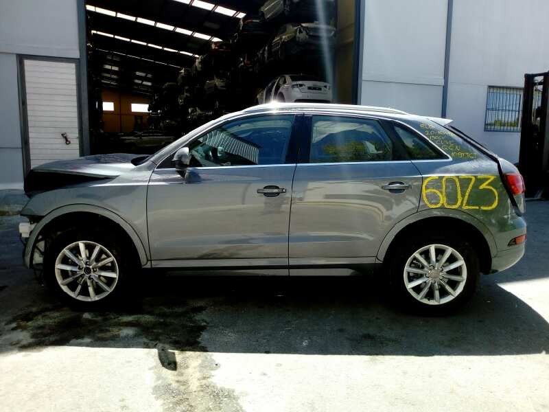 audi q3 (8ug) del año 2015