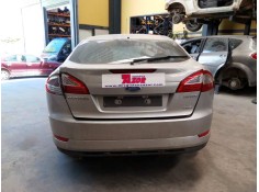 ford mondeo ber. (ca2) del año 2007 2