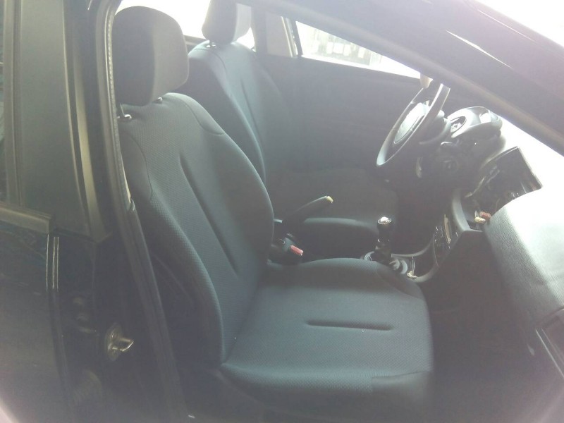 citroën c4 berlina del año 2005