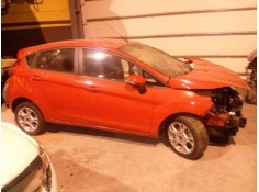 ford fiesta (ccn) del año 2013