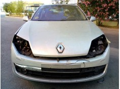 renault laguna iii del año 2008 2