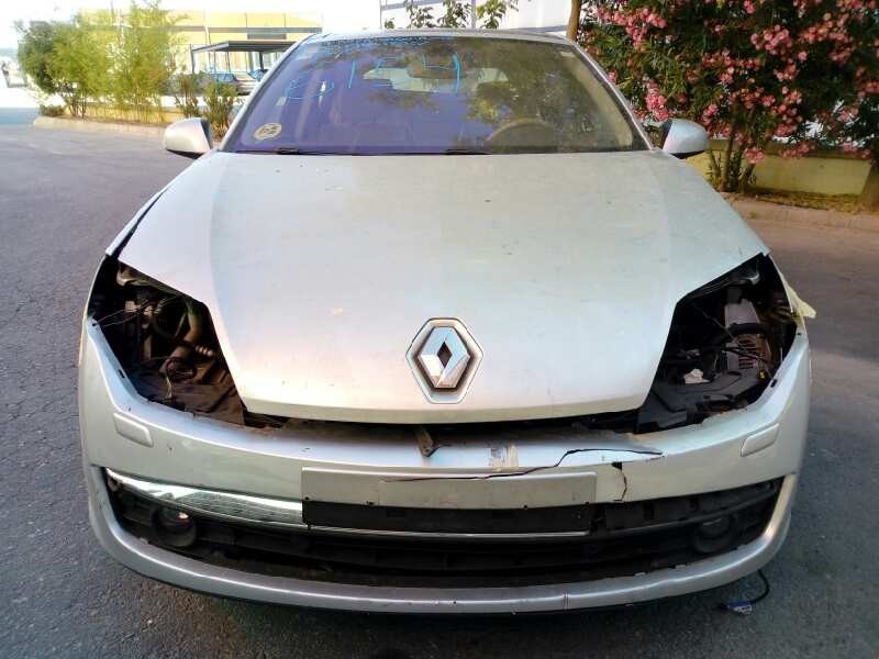 renault laguna iii del año 2008