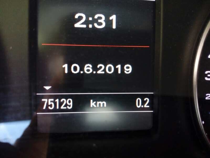 audi q3 (8ug) del año 2015