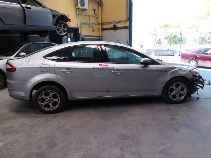 ford mondeo ber. (ca2) del año 2007