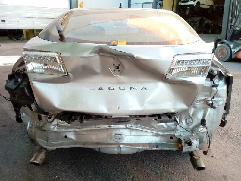 renault laguna iii del año 2008