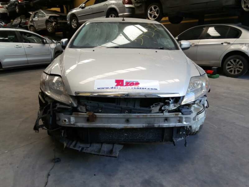 ford mondeo ber. (ca2) del año 2007