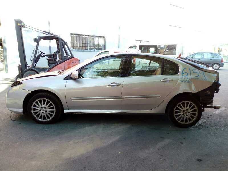 renault laguna iii del año 2008