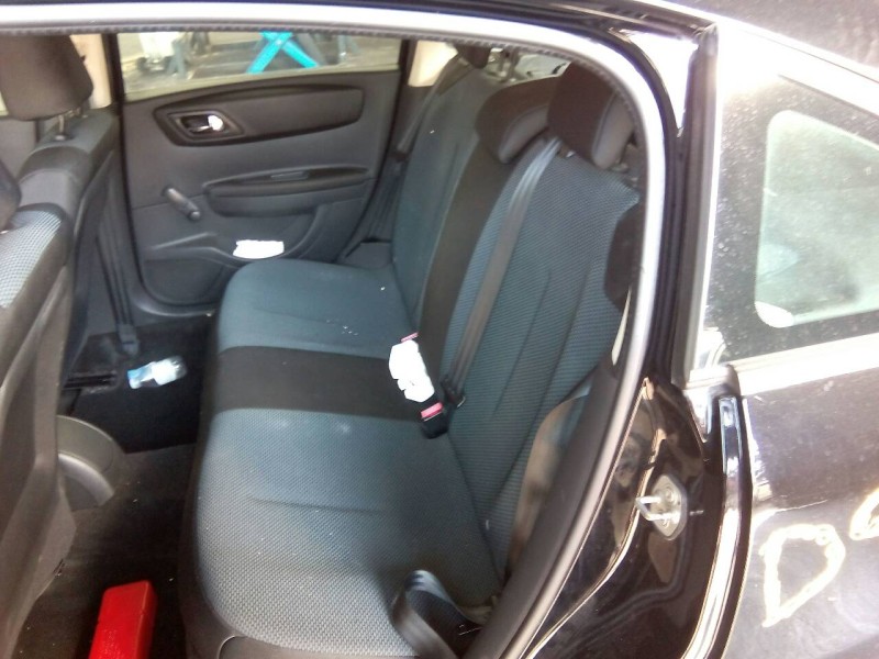 citroën c4 berlina del año 2005