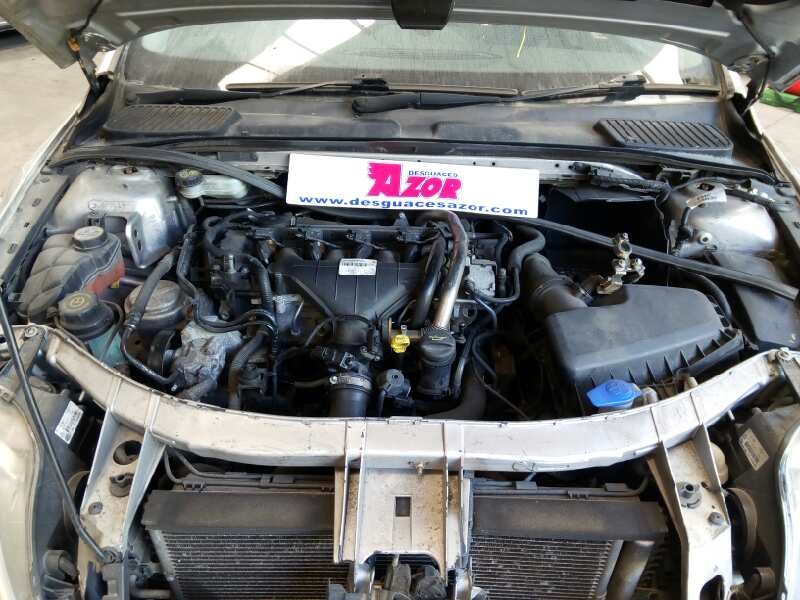 ford mondeo ber. (ca2) del año 2007