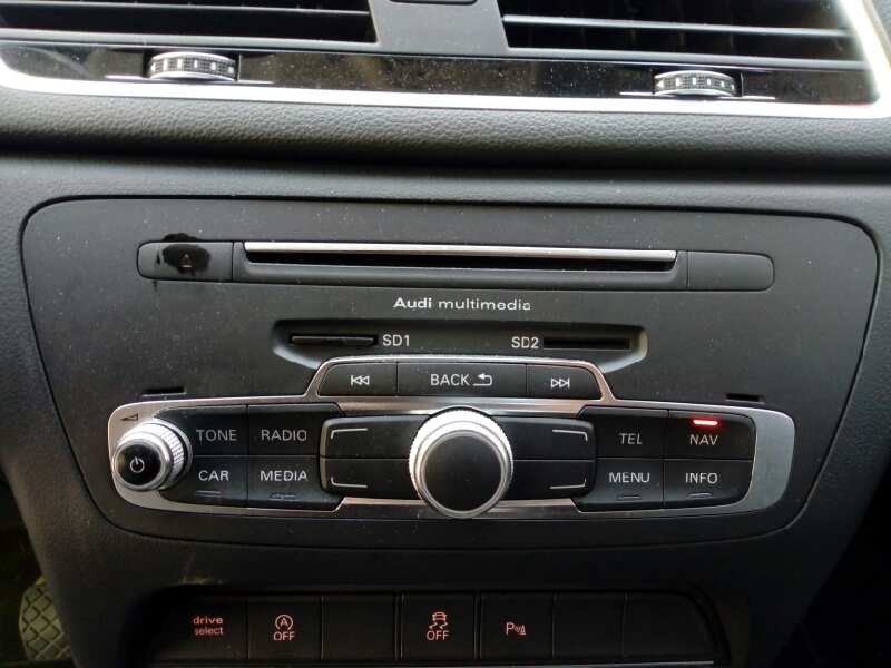 audi q3 (8ug) del año 2015