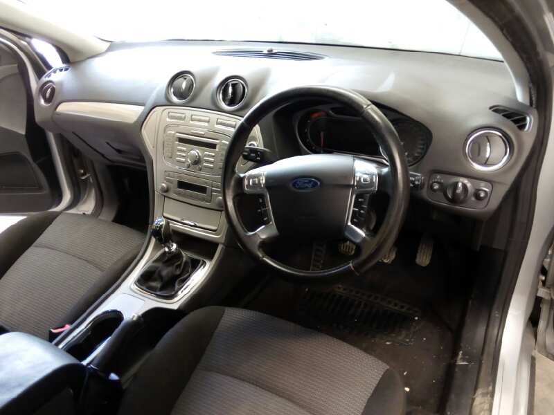ford mondeo ber. (ca2) del año 2007