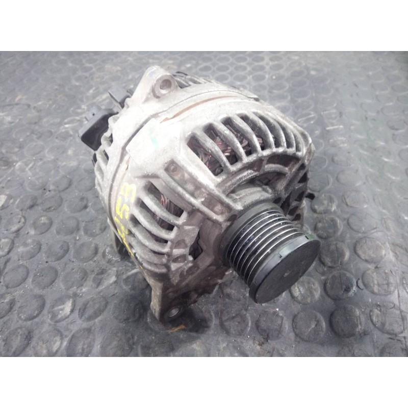 Recambio de alternador para renault laguna ii (bg0) authentique referencia OEM IAM 8200251006 0124572576 