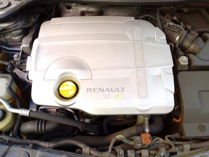 renault laguna iii del año 2008
