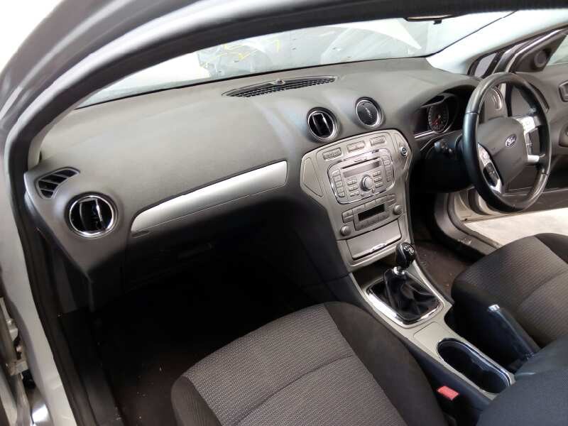 ford mondeo ber. (ca2) del año 2007