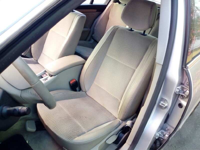 renault laguna iii del año 2008