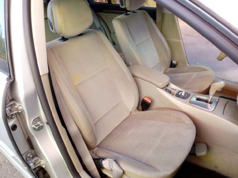 renault laguna iii del año 2008