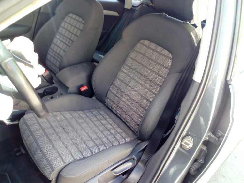audi q3 (8ug) del año 2015